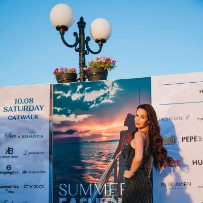 Най-доброто от Summer Fashion Weekend 2024
